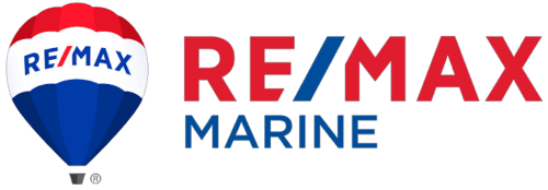 RE/MAX Marine logo
